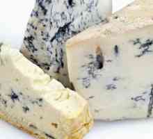 Najbolji talijanski gorgonzolski sir: to je vrijedno pokušati