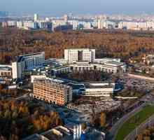 Najbolji kardiološko središte u Moskvi - Klinika Myasnikov