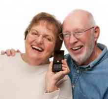 Najbolji mobitel za starije osobe: ocjena