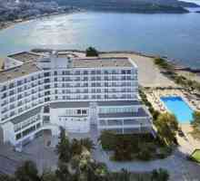 Lucy Beach Hotel 5 * - vrhunski odmor