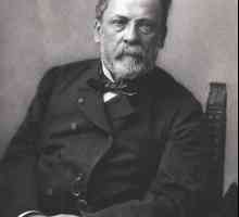 Louis Pasteur: biografija i postignuća