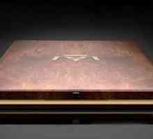 Luvaglio je najskuplji laptop na svijetu