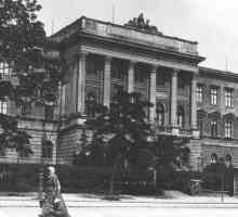 Lviv Politehničko sveučilište: fakulteti, prolazne ocjene, proračunska mjesta