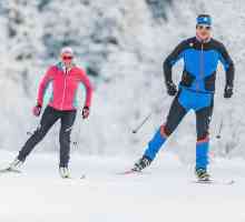 Ski Atomic - najbolji izbor za početnike i profesionalce