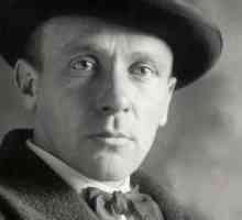 M. A. Bulgakov, "Učitelj i Margarita": žanr djela, povijest stvaranja i obilježja