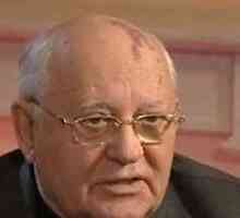 MS Gorbačov: datum smrti još nije došao