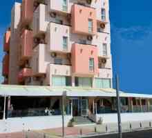 Mackenzie Beach Hotel Apt 3 * (Cipar, Larnaka): slike i recenzije za odmor