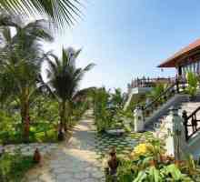 Madame Cuc Saigon Emerald Resort 4 *, Phan Thiet, Vijetnam: opis, mišljenja