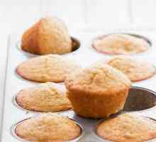 Muffini na jogurtu: recepti, sastojci i savjeti za kuhanje
