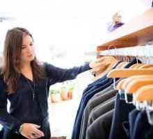 Магазин одежды: бизнес-план. Как открыть магазин одежды?
