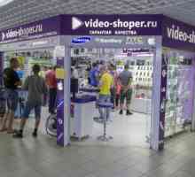 Shop Video-shoper.ru: recenzije kupaca i osoblja