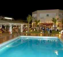 Magda Hotel 4 * (Grčka, Gouves): slike i recenzije gostiju