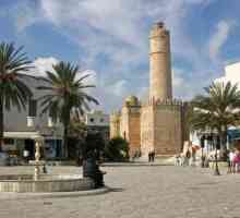 Magic Royal Kenz Thalasso & Spa 4 * (Tunis / Sousse): fotografije i recenzije gostiju
