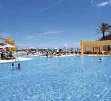 Magic Skanes Family Resort 4 * (Tunis, Monastir): recenzije i fotografije turista