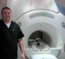 Magnetna rezonancija (MRI) maternice - značajke postupka, preporuke i povratne informacije