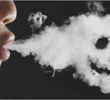 Magneti od pušenja: recenzije. Koji magnet od pušenja je bolji: Zerosmoke ili Smokeclips?