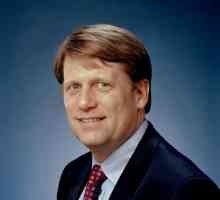 Michael McFaul - bivši američki veleposlanik u Rusiji: ključni trenuci života, politički pogledi i…