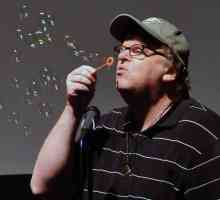 Michael Moore - najstrašniji skladatelj dokumentarnog filmaša našeg vremena