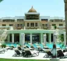Makadi Spa 5 * (Egipat / Makadi) - fotografije, cijene i recenzije hotela