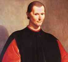 Machiavelli Niccolo: Filozofija, politika, ideje, pogledi
