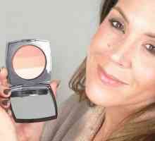 Make-up za ženu od 50 godina (korak po korak). Preporuke, pravila i povratne informacije