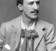 Mackintosh Charles Rennie je škotski arhitekt, osnivač secesije u Škotskoj: biografija, najvažnija…