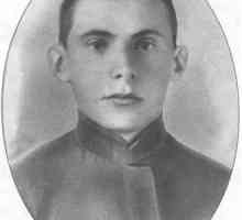 Maxim Rylsky - ukrajinski pjesnik sovjetske ere