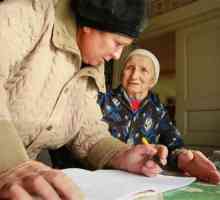 Maksimalna mirovina u Rusiji za starost