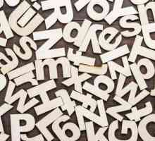 Mali trikovi rada s dokumentima: kako napraviti sva slova koja su kapitalizirana u `Riječi`
