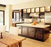 Mali apartmani su sasvim moguće dizajnirati moderan i elegantan