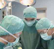 Minimalno invazivna kirurgija: klinike i centri