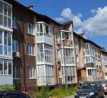 Niski stambeni kompleksi u blizini Moskve: opis, adrese, recenzije
