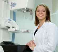 Mamografija ili ultrazvuk dojke? Ispitivanje mliječnih žlijezda. Cijena, recenzije