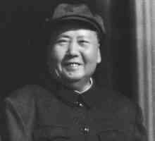 Mao Zedong: kratka biografija, aktivnosti, zanimljive činjenice iz života