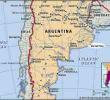 Mar del Plata, Argentina: atrakcije