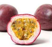 Plod voća - kako je to plod? Korisna svojstva i recept