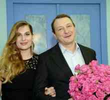 Marat Basharov i Elizaveta Shevyrkova potajno su svirali vjenčanje