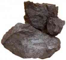 Manganska ruda: depoziti, rudarstvo. Rezerve manganskih ruda na svijetu