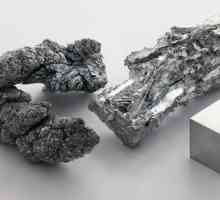 Mangan (kemijski element): svojstva, primjena, oznaka, stupanj oksidacije, zanimljive činjenice