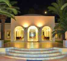 Marhaba Resort Bloc Neptun 4 *. Sousse Hoteli - slike, cijene i recenzije