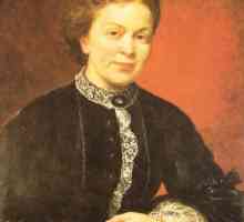 Maria von Ebner-Eschenbach. Biografija i kreativnost austrijskog pisca
