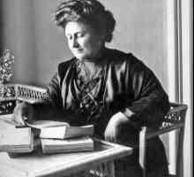 Maria Montessori: biografija i fotografija. Zanimljive činjenice