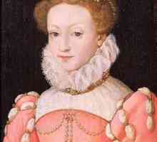 Maria, škotska kraljica: biografija. Priča kraljice Marije Stuart