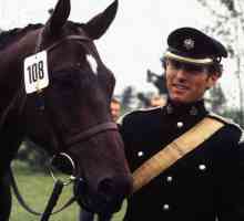 Mark Phillips je legenda britanskog konjičkog sporta