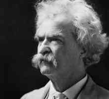 Mark Twain: kratka biografija i zanimljive činjenice