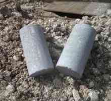 Stupanj ili razred betona? Kako klasificirati beton pri izgradnji vlastite kuće?