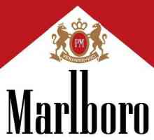 Marlboro (сигареты): отзывы, цена