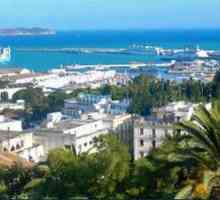 Maroko, Tangier: opis, znamenitosti, hoteli i mišljenja turista