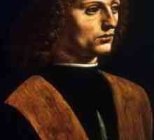 Марсилио Фичино - философ, теолог и ученый, выдающийся мыслитель эпохи Возрождения