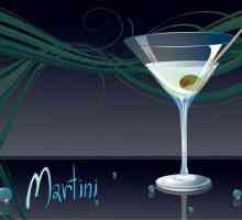 "Martini Royale" - izvrstan užitak života